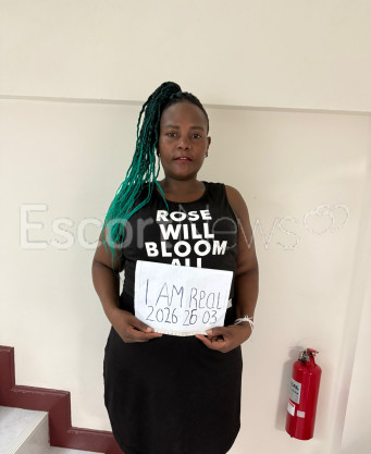 Photo escort girl Aisha: the best escort service