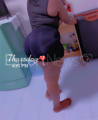 Photo escort girl Aisha: the best escort service