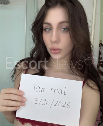 Photo escort girl Sofia: the best escort service