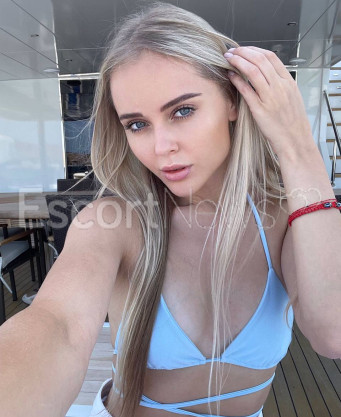 Photo escort girl Vip Yirmi Kiz : the best escort service