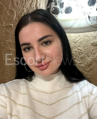 Photo escort girl Isabel: the best escort service