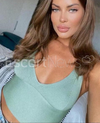 Photo escort girl Marissa : the best escort service