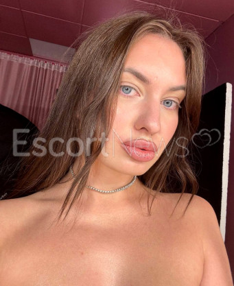 Photo escort girl Vianca: the best escort service