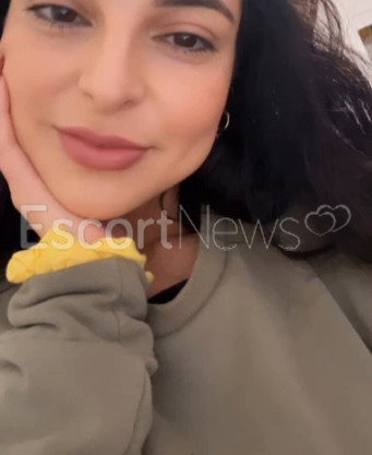 Photo escort girl Dorcas : the best escort service