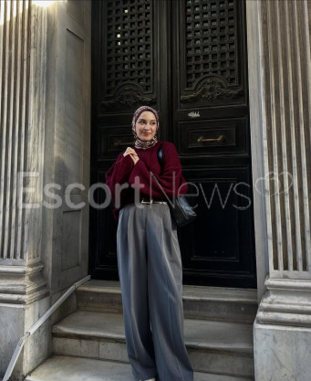 Photo escort girl Azra: the best escort service