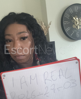 Photo escort girl Karine: the best escort service