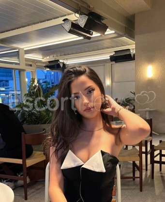 Photo escort girl ECE: the best escort service