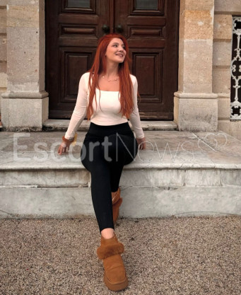 Photo escort girl SINEM VIP: the best escort service