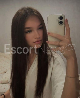 Photo escort girl Eva: the best escort service