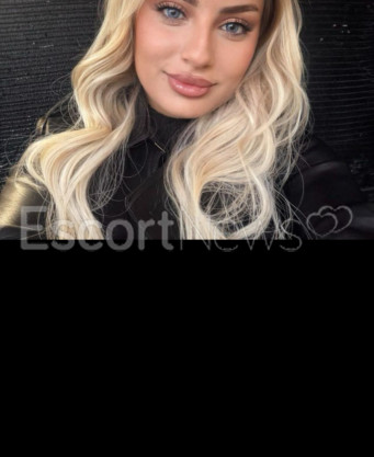 Photo escort girl Ceyda: the best escort service