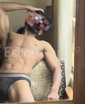 Photo escort girl Rony: the best escort service