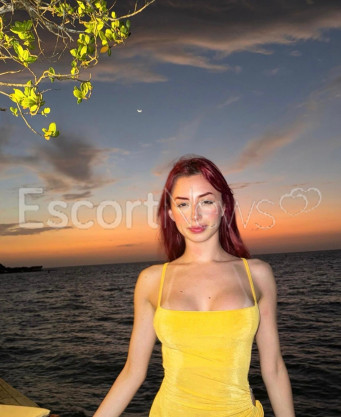 Photo escort girl Katya : the best escort service