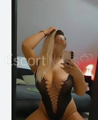 Photo escort girl Julia: the best escort service