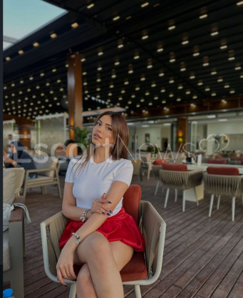 Photo escort girl Nefes: the best escort service
