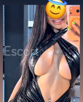 Photo escort girl Maria: the best escort service