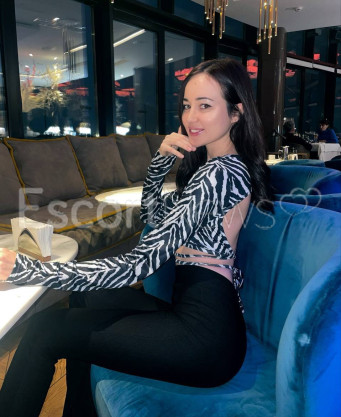 Photo escort girl mariana: the best escort service