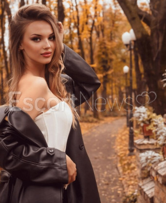 Photo escort girl GIZEM: the best escort service
