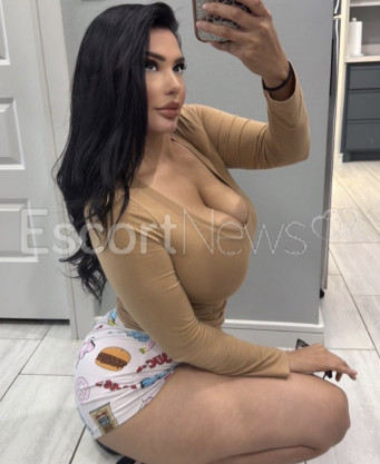 Photo escort girl Daisy: the best escort service