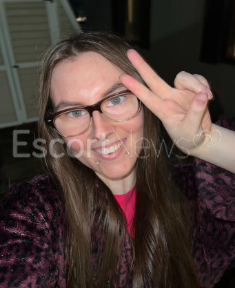 Photo escort girl Amelia: the best escort service