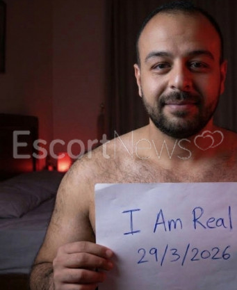 Photo escort girl Karem: the best escort service