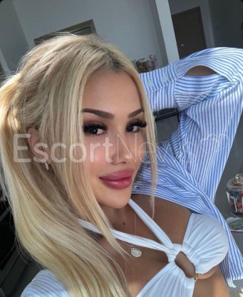 Photo escort girl Beren: the best escort service