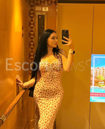 Photo escort girl Sibel: the best escort service