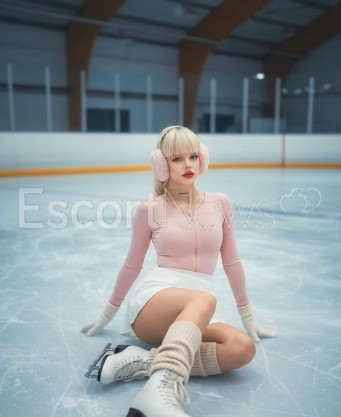 Photo escort girl Anna: the best escort service