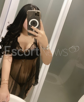 Photo escort girl Kataleya : the best escort service