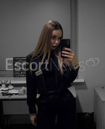 Photo escort girl Melisa : the best escort service