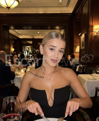 Photo escort girl beyza: the best escort service