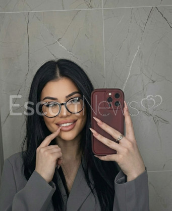 Photo escort girl Eylem : the best escort service