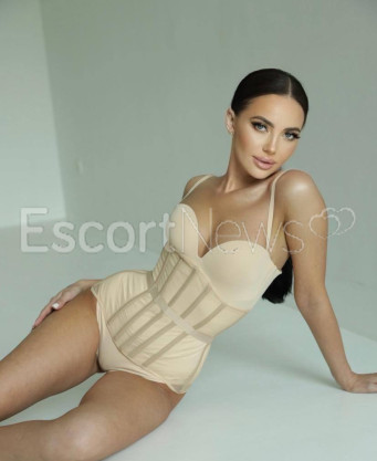 Photo escort girl Sofia : the best escort service