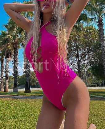 Photo escort girl Tonya: the best escort service