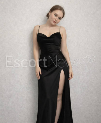 Photo escort girl Lera: the best escort service