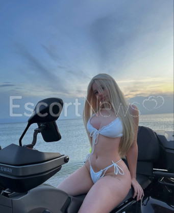 Photo escort girl ASLI: the best escort service