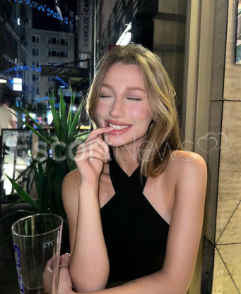 Photo escort girl YAGMUR: the best escort service