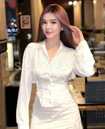 Photo escort girl Mira : the best escort service