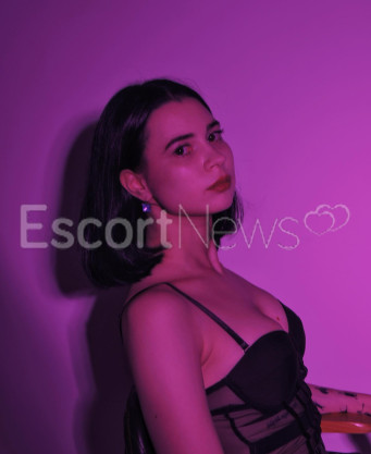 Photo escort girl Piper : the best escort service