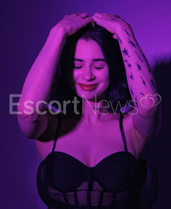 Photo escort girl Piper : the best escort service