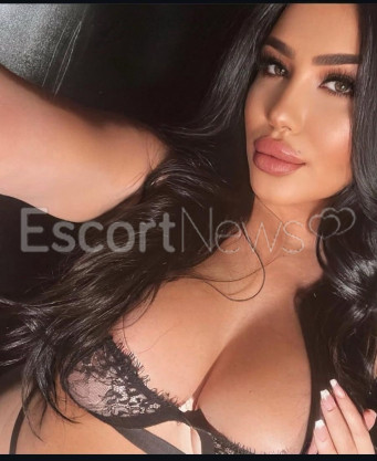 Photo escort girl Maria: the best escort service