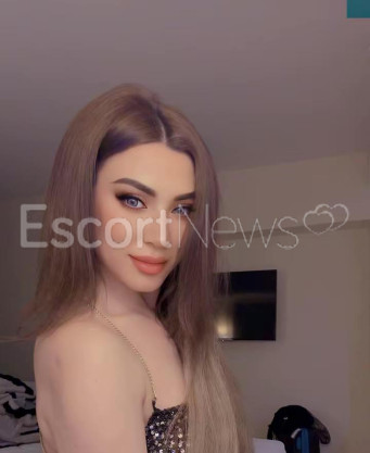 Photo escort girl Elena: the best escort service