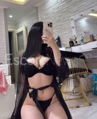 Photo escort girl Alev Alev: the best escort service