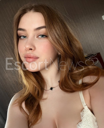 Photo escort girl Vera : the best escort service