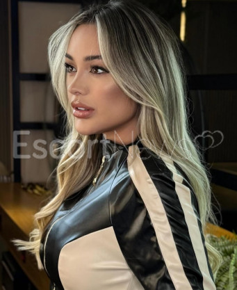 Photo escort girl Sofia: the best escort service