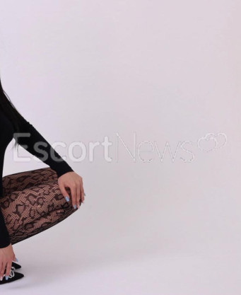 Photo escort girl Nati: the best escort service