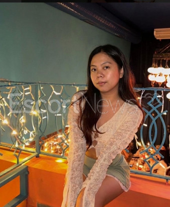 Photo escort girl Nicole: the best escort service