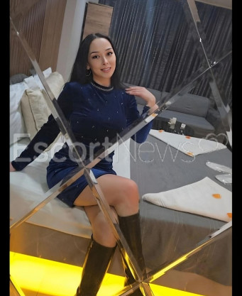 Photo escort girl Asli Vip: the best escort service