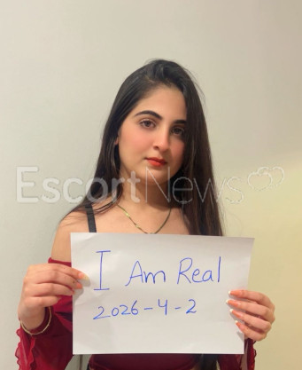 Photo escort girl Rashmi : the best escort service