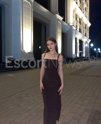 Photo escort girl Anna : the best escort service