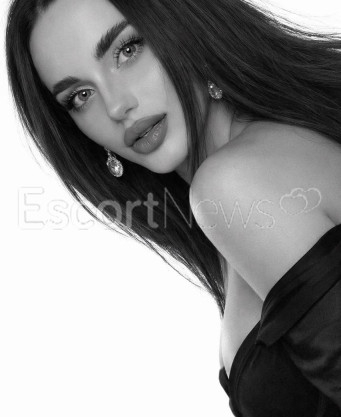 Photo escort girl Daria: the best escort service